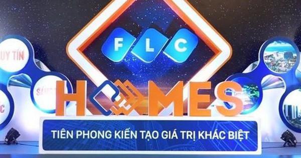 FLCHomes lỗ sau thuế 63 tỷ đồng trong quý 3, còn phải thu FLC hơn 2.000 tỷ, trả  hết nợ OCB, NCB và Sacombank