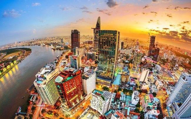 Nhóm doanh nghiệp BĐS quý 3/2022: LNTT nhiều doanh nghiệp tăng trưởng cao bất ngờ, "anh cả" lãi đột biến cao nhất lịch sử