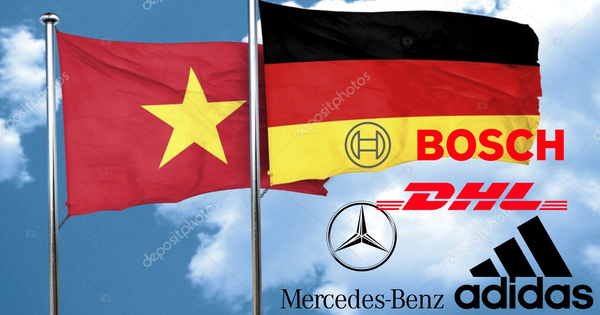 Mercedes Benz, Bosch, Bayer... - các doanh nghiệp hàng đầu nước Đức đang  làm ăn ra sao tại Việt Nam?