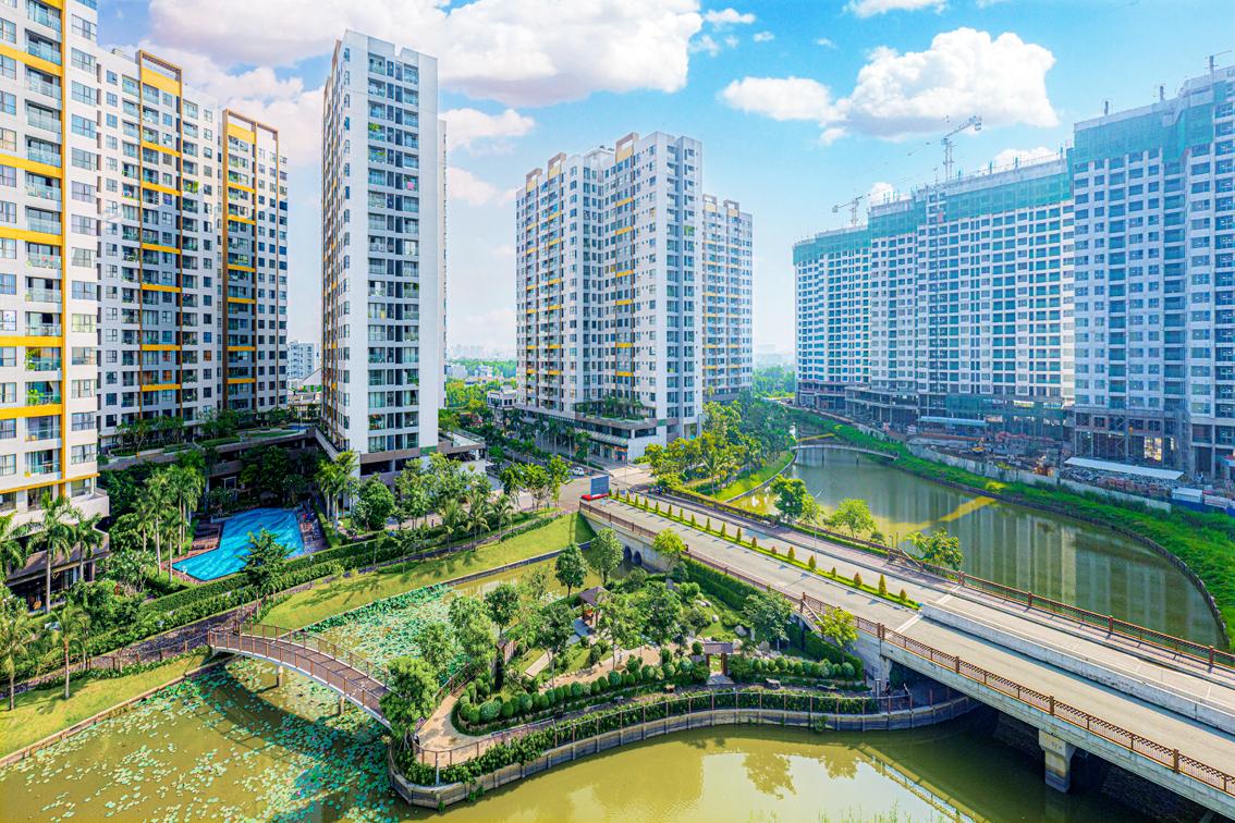 Nam Long và hành trình 30 năm kiến tạo chất lượng sống cho người Việt - Báo  Phụ Nữ