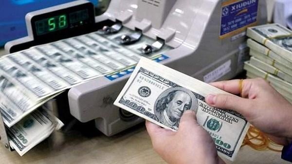 Ngân hàng Nhà nước lại tiếp tục điều chỉnh giảm giá bán USD