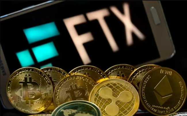 CNBC: Dịch vụ của FTX đang được sử dụng để rửa tiền điện tử bị đánh