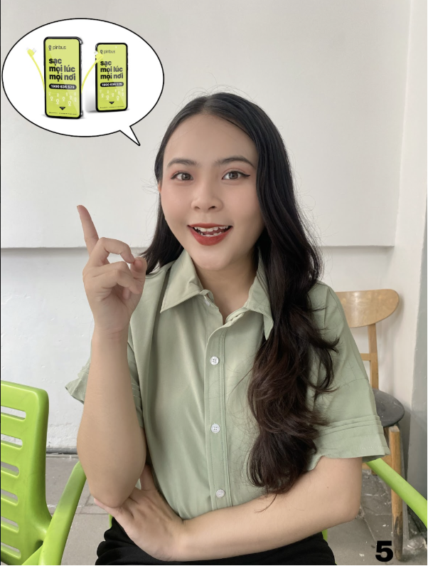 Du lịch thả ga với Pinbus giúp bạn sạc pin ở mọi vũ trụ - Ảnh 3. Du lịch thả ga với Pinbus giúp bạn sạc pin ở mọi vũ trụ - Ảnh 3.