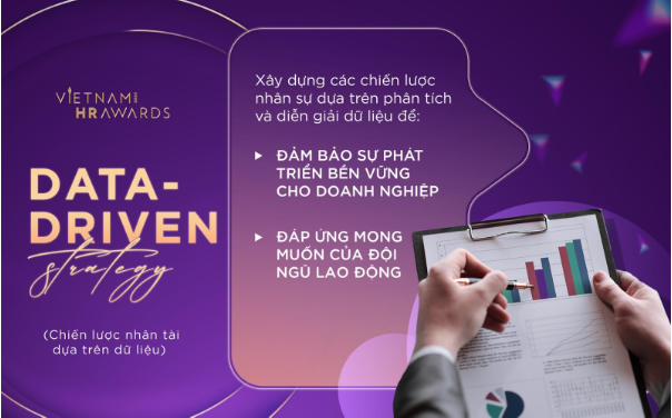 10 từ khóa định hình thị trường nhân sự trong 3 năm tới, giới HR ai cũng cần biết - Ảnh 2. 10 từ khóa định hình thị trường nhân sự trong 3 năm tới, giới HR ai cũng cần biết - Ảnh 2.