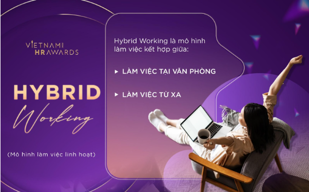 10 từ khóa định hình thị trường nhân sự trong 3 năm tới, giới HR ai cũng cần biết - Ảnh 6. 10 từ khóa định hình thị trường nhân sự trong 3 năm tới, giới HR ai cũng cần biết - Ảnh 6.