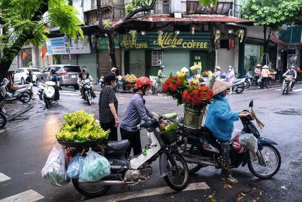 Báo National Geographic Anh hướng dẫn khám phá Hà Nội, thủ đô xinh đẹp của Việt Nam - Ảnh 1. Báo National Geographic Anh hướng dẫn khám phá Hà Nội, thủ đô xinh đẹp của Việt Nam - Ảnh 1.