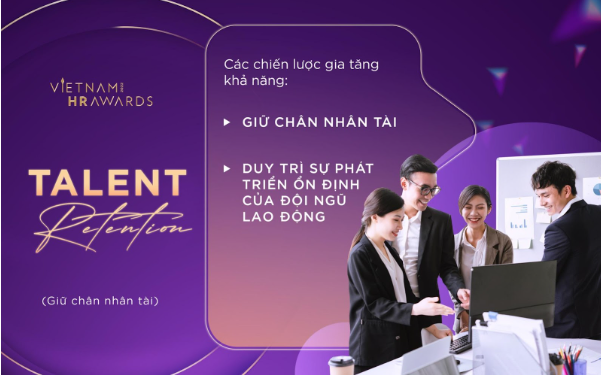 10 từ khóa định hình thị trường nhân sự trong 3 năm tới, giới HR ai cũng cần biết - Ảnh 9. 10 từ khóa định hình thị trường nhân sự trong 3 năm tới, giới HR ai cũng cần biết - Ảnh 9.