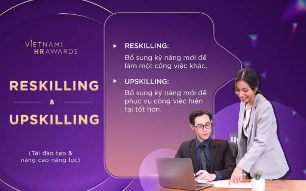 10 từ khóa định hình thị trường nhân sự trong 3 năm tới, giới HR ai cũng cần biết - Ảnh 7. 10 từ khóa định hình thị trường nhân sự trong 3 năm tới, giới HR ai cũng cần biết - Ảnh 7.