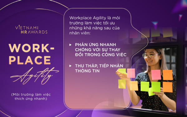 10 từ khóa định hình thị trường nhân sự trong 3 năm tới, giới HR ai cũng cần biết - Ảnh 10. 10 từ khóa định hình thị trường nhân sự trong 3 năm tới, giới HR ai cũng cần biết - Ảnh 10.