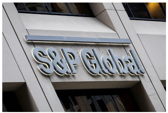 S&P Global Ratings hạ dự báo tăng trưởng năm 2023 của các nền kinh tế mới nổi. Ảnh: Reuters