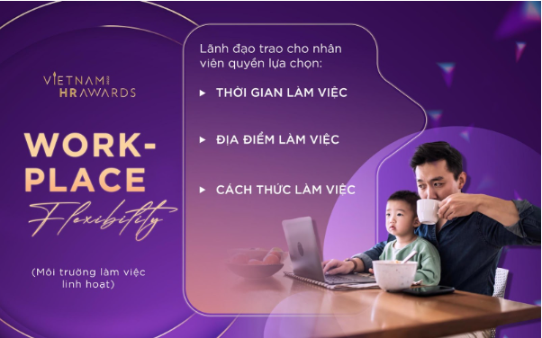 10 từ khóa định hình thị trường nhân sự trong 3 năm tới, giới HR ai cũng cần biết - Ảnh 11. 10 từ khóa định hình thị trường nhân sự trong 3 năm tới, giới HR ai cũng cần biết - Ảnh 11.