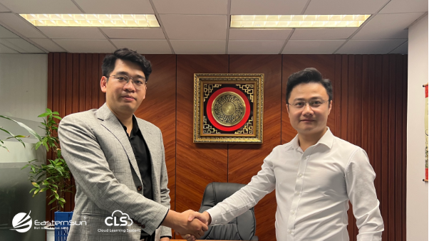 CLS.VN bắt tay cùng các ông lớn trong lĩnh vực ERP và HRM - Ảnh 2. CLS.VN bắt tay cùng các ông lớn trong lĩnh vực ERP và HRM - Ảnh 2.