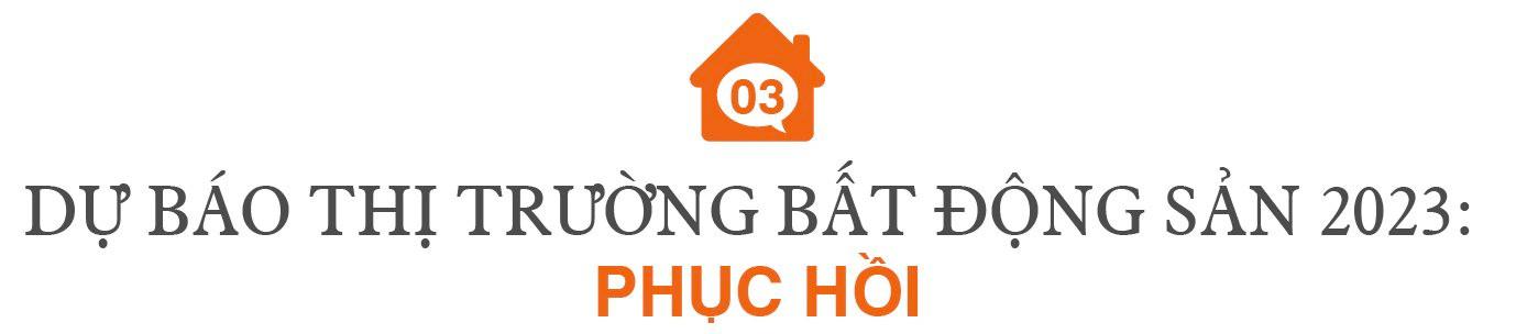 Góc nhìn chuyên gia: Một năm “bất động”, “ bất ổn” của thị trường bất động sản - Ảnh 7.