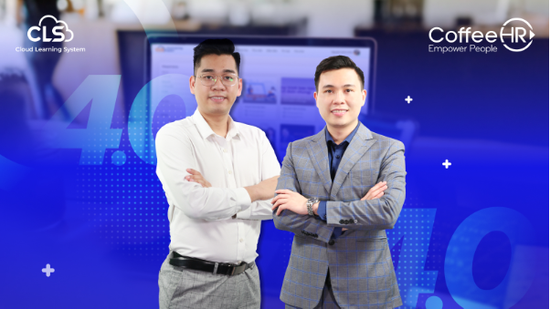 CLS.VN bắt tay cùng các ông lớn trong lĩnh vực ERP và HRM - Ảnh 4. CLS.VN bắt tay cùng các ông lớn trong lĩnh vực ERP và HRM - Ảnh 4.