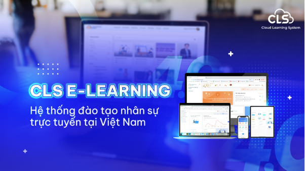 CLS.VN bắt tay cùng các ông lớn trong lĩnh vực ERP và HRM - Ảnh 1. CLS.VN bắt tay cùng các ông lớn trong lĩnh vực ERP và HRM - Ảnh 1.