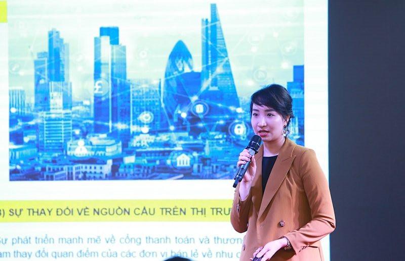 Chuyên gia Savills: Các chủ đầu tư sẵn sàng ôm hàng, chờ đến khi thị trường hồi phục chứ không giảm giá nhà! - Ảnh 2.