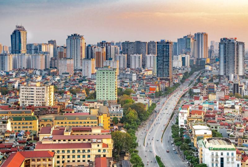 Chuyên gia Savills: Các chủ đầu tư sẵn sàng ôm hàng, chờ đến khi thị trường hồi phục chứ không giảm giá nhà! - Ảnh 3.