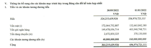 Tại sao có 700 tỷ tiền mặt mà Apax Holdings của Shark Thủy liên tục "khất nợ"? - Ảnh 1.