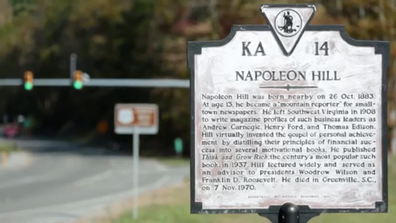 Napoleon Hill: Cái kết thảm cho cuộc đời 1 kẻ lừa đảo từ thiện, qua đời trong đơn độc và nghèo khó - Ảnh 7.