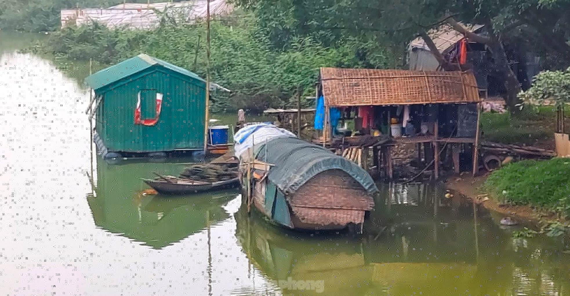 Những phận đời ở làng vạn chài trước ngày di dời để thực hiện dự án nghìn tỷ - Ảnh 3.