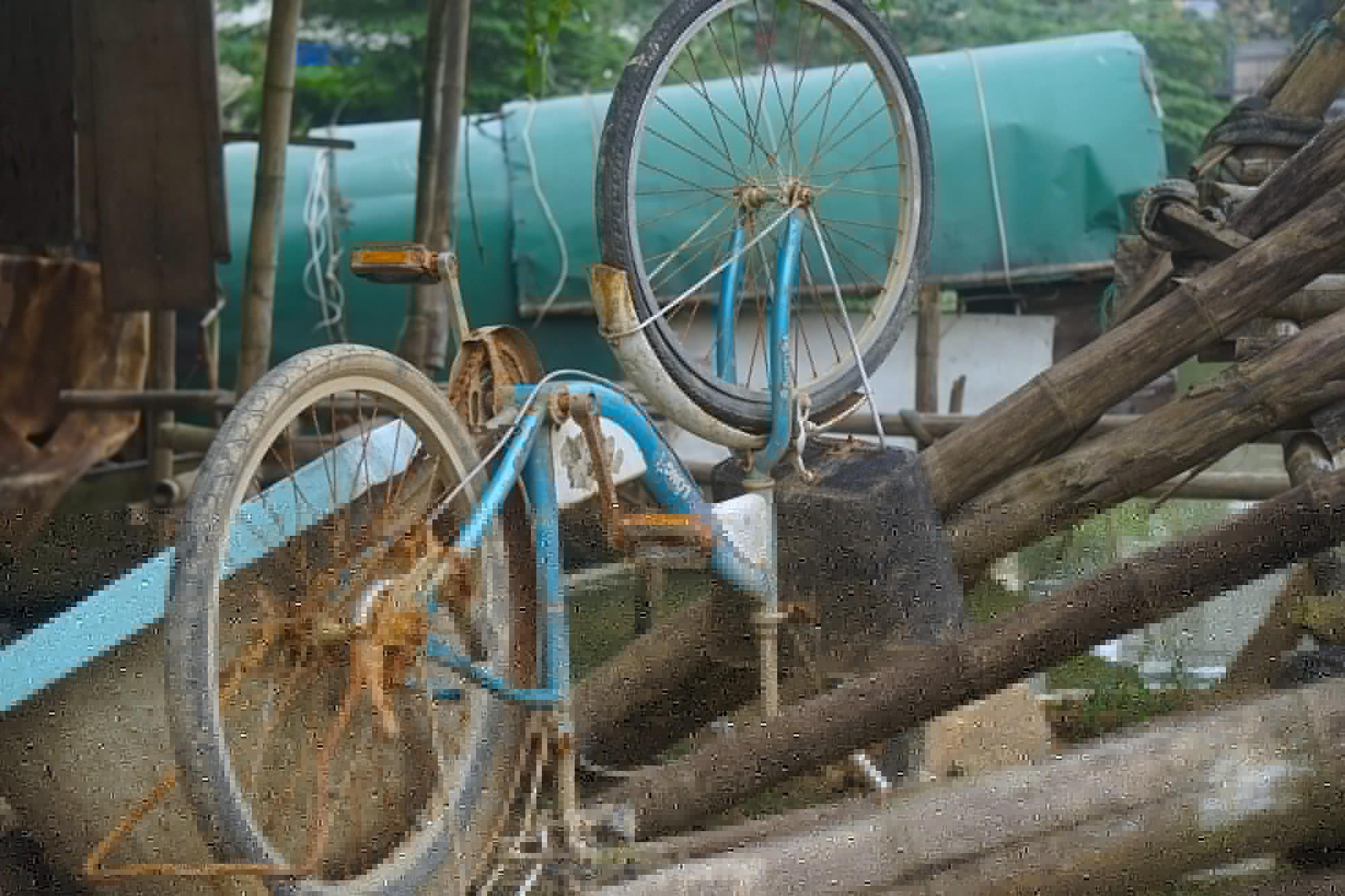 Những phận đời ở làng vạn chài trước ngày di dời để thực hiện dự án nghìn tỷ - Ảnh 14.