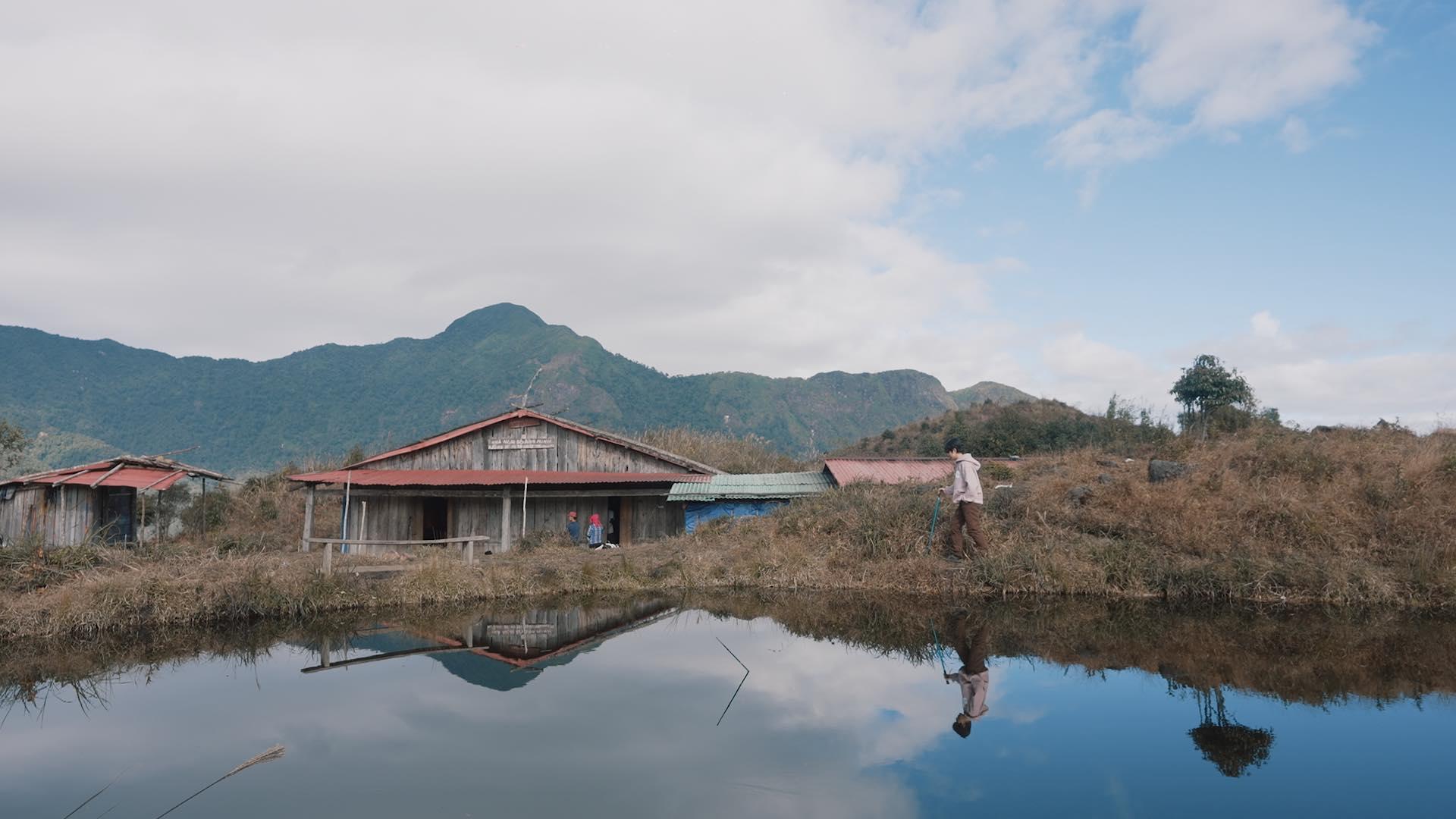 Một nơi của Việt Nam khiến Vũ Cát Tường sau khi đặt chân đến đã đòi “bỏ cuộc”, không làm MV nữa - Ảnh 1.