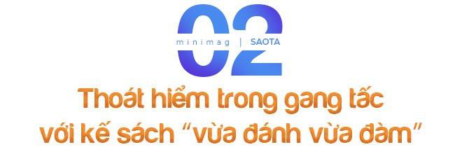 Vị doanh nhân 27 năm kinh doanh chưa từng thua lỗ tiết lộ một bí quyết “tế nhị” chinh phục khách hàng - Ảnh 4. Vị doanh nhân 27 năm kinh doanh chưa từng thua lỗ tiết lộ một bí quyết “tế nhị” chinh phục khách hàng - Ảnh 4.