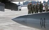 Tên lửa siêu thanh Kh-47M2 Kinzhal giúp Nga duy trì ưu thế trước đối thủ ảnh 18