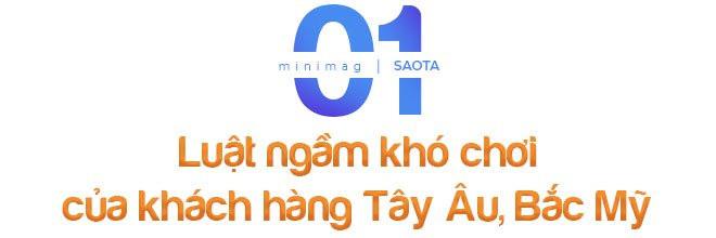 Vị doanh nhân 27 năm kinh doanh chưa từng thua lỗ tiết lộ một bí quyết “tế nhị” chinh phục khách hàng - Ảnh 2. Vị doanh nhân 27 năm kinh doanh chưa từng thua lỗ tiết lộ một bí quyết “tế nhị” chinh phục khách hàng - Ảnh 2.