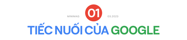 Sự thận trọng đang khiến Google ‘trả giá đắt’: Bị Microsoft qua mặt, chậm chân trong cuộc chiến AI - Ảnh 2.