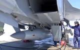 Tên lửa siêu thanh Kh-47M2 Kinzhal giúp Nga duy trì ưu thế trước đối thủ ảnh 17