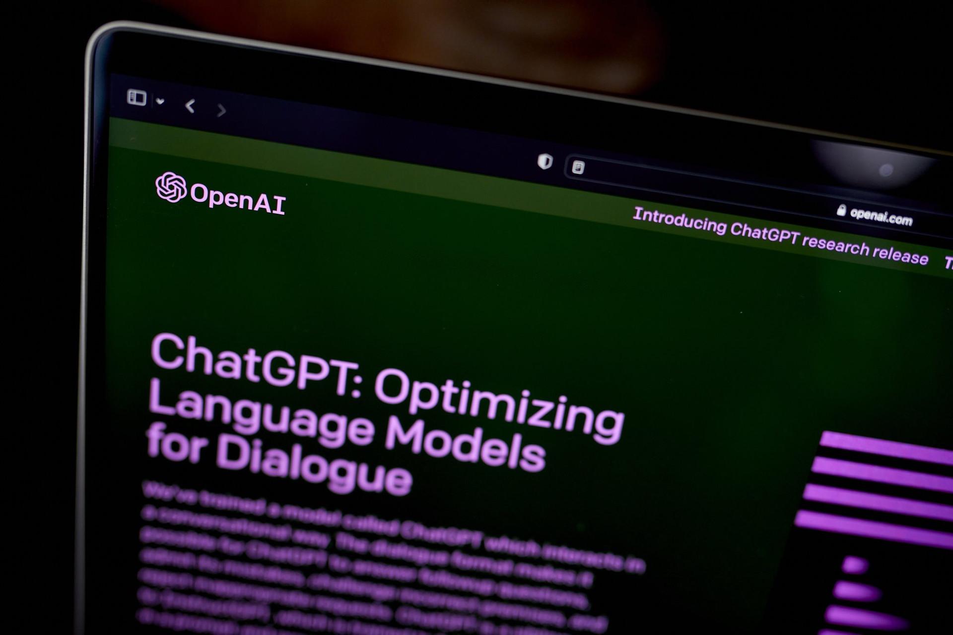OpenAI công bố ‘siêu AI’ GPT-4: Mất 6 tháng để thử nghiệm, có thể nhận diện cả hình ảnh lẫn văn bản - Ảnh 3. OpenAI công bố ‘siêu AI’ GPT-4: Mất 6 tháng để thử nghiệm, có thể nhận diện cả hình ảnh lẫn văn bản - Ảnh 3.