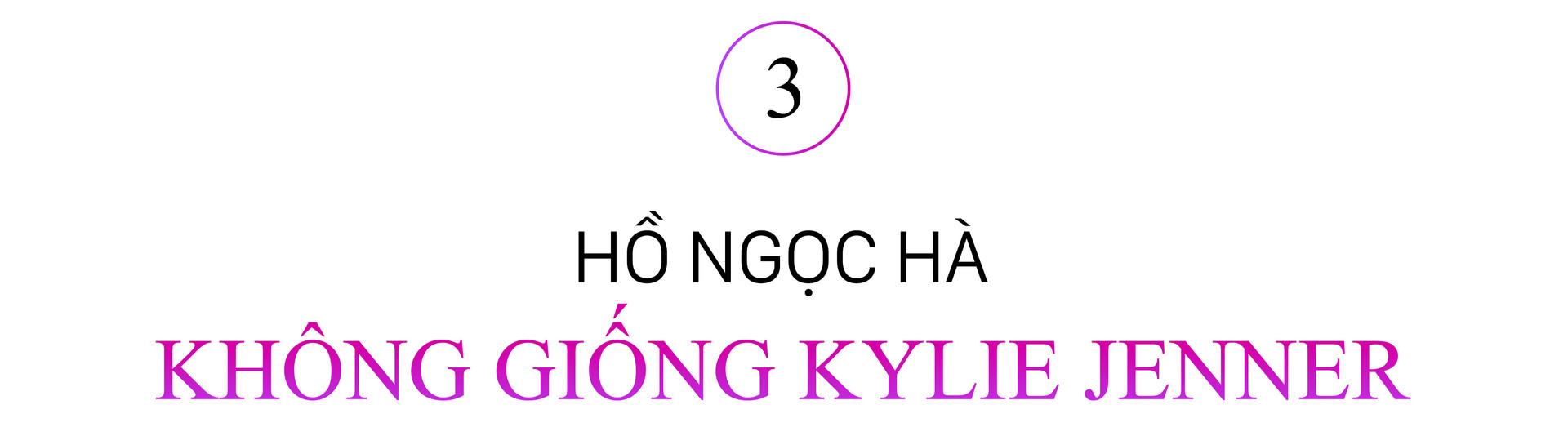 Hãng mỹ phẩm M.O.I của Hồ Ngọc Hà sau 5 năm: Mức tăng trưởng 300% và "con bò sữa" mới không phải là son - Ảnh 6.