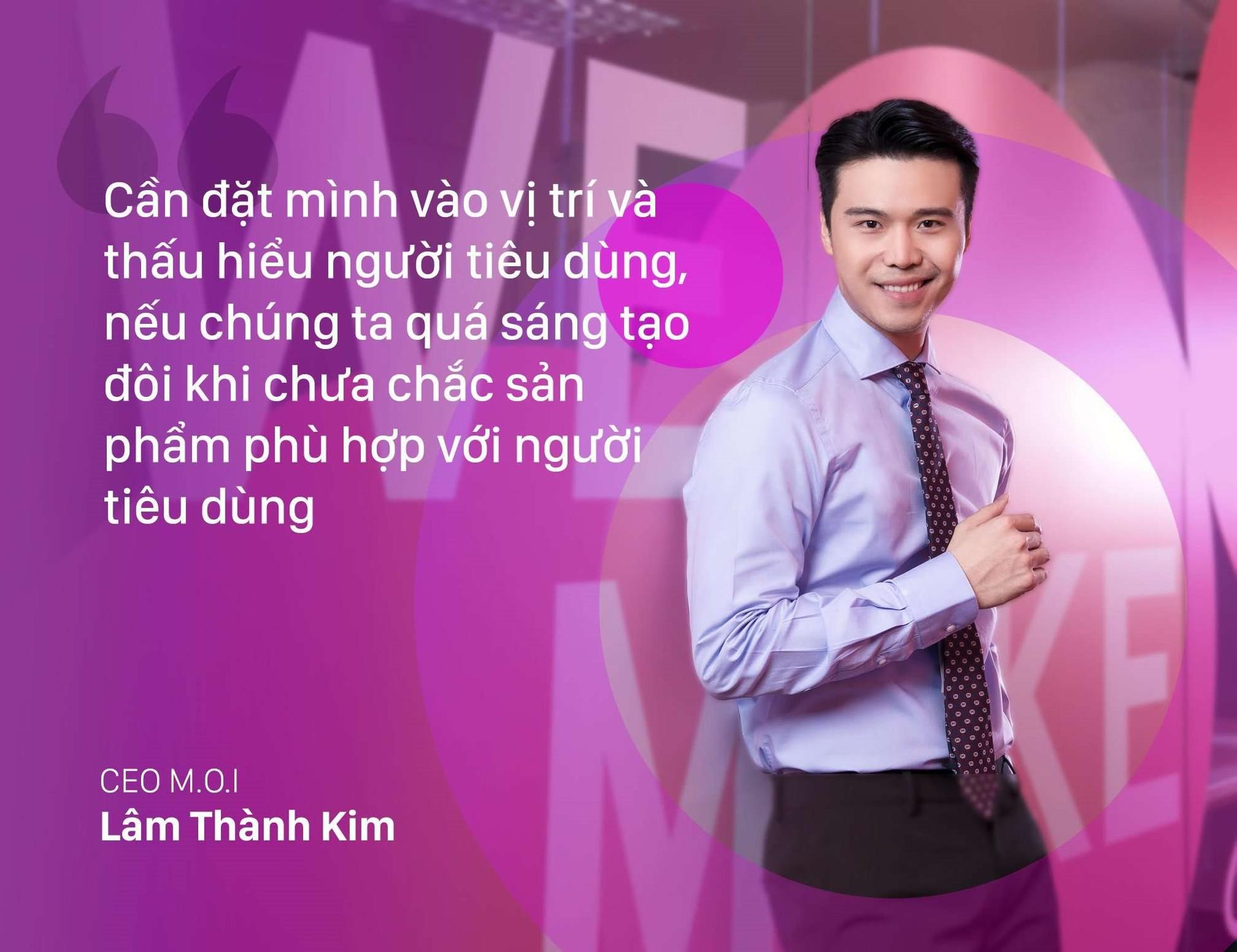 Hãng mỹ phẩm M.O.I của Hồ Ngọc Hà sau 5 năm: Mức tăng trưởng 300% và "con bò sữa" mới không phải là son - Ảnh 3.