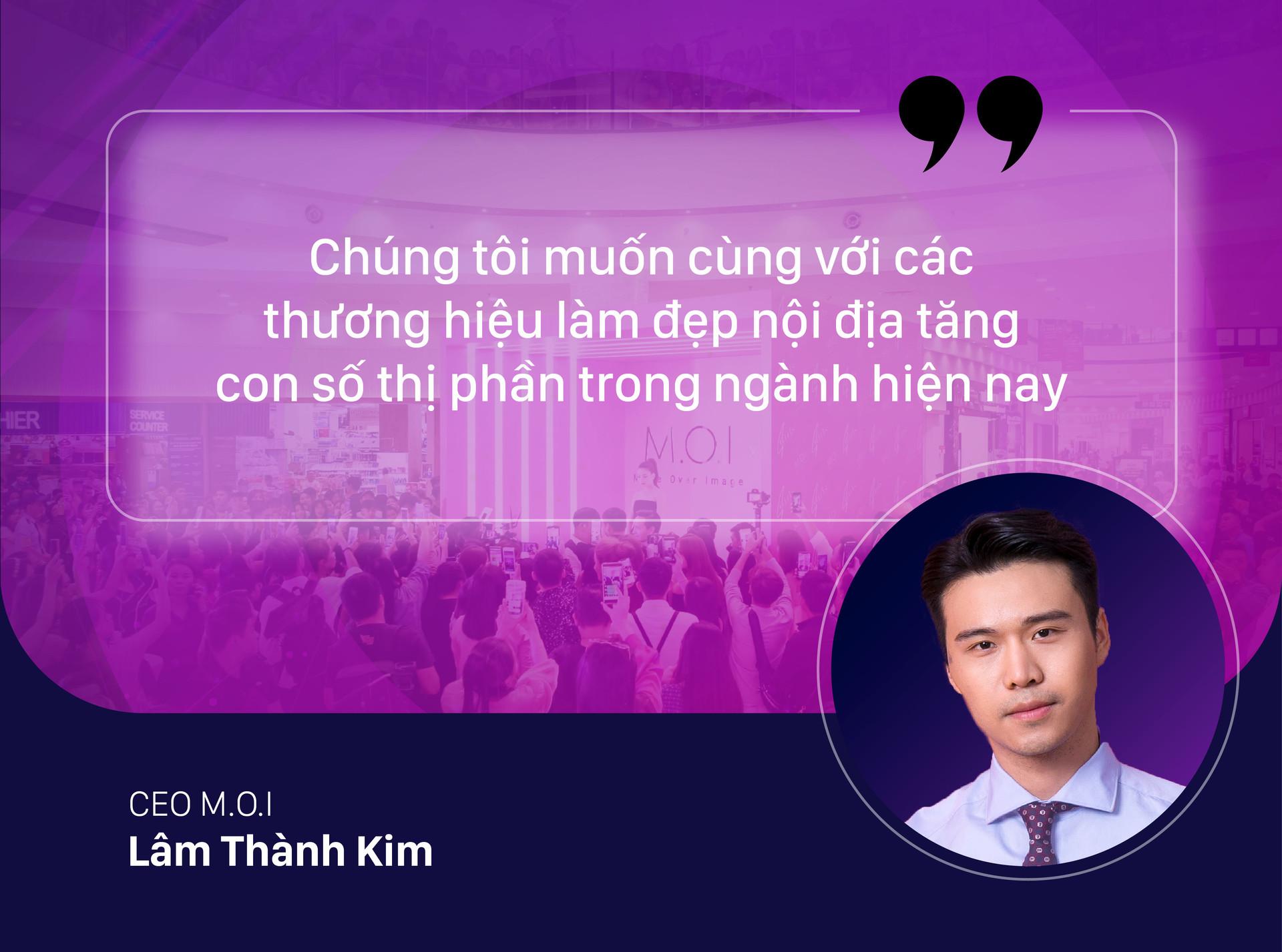 Hãng mỹ phẩm M.O.I của Hồ Ngọc Hà sau 5 năm: Mức tăng trưởng 300% và "con bò sữa" mới không phải là son - Ảnh 5.