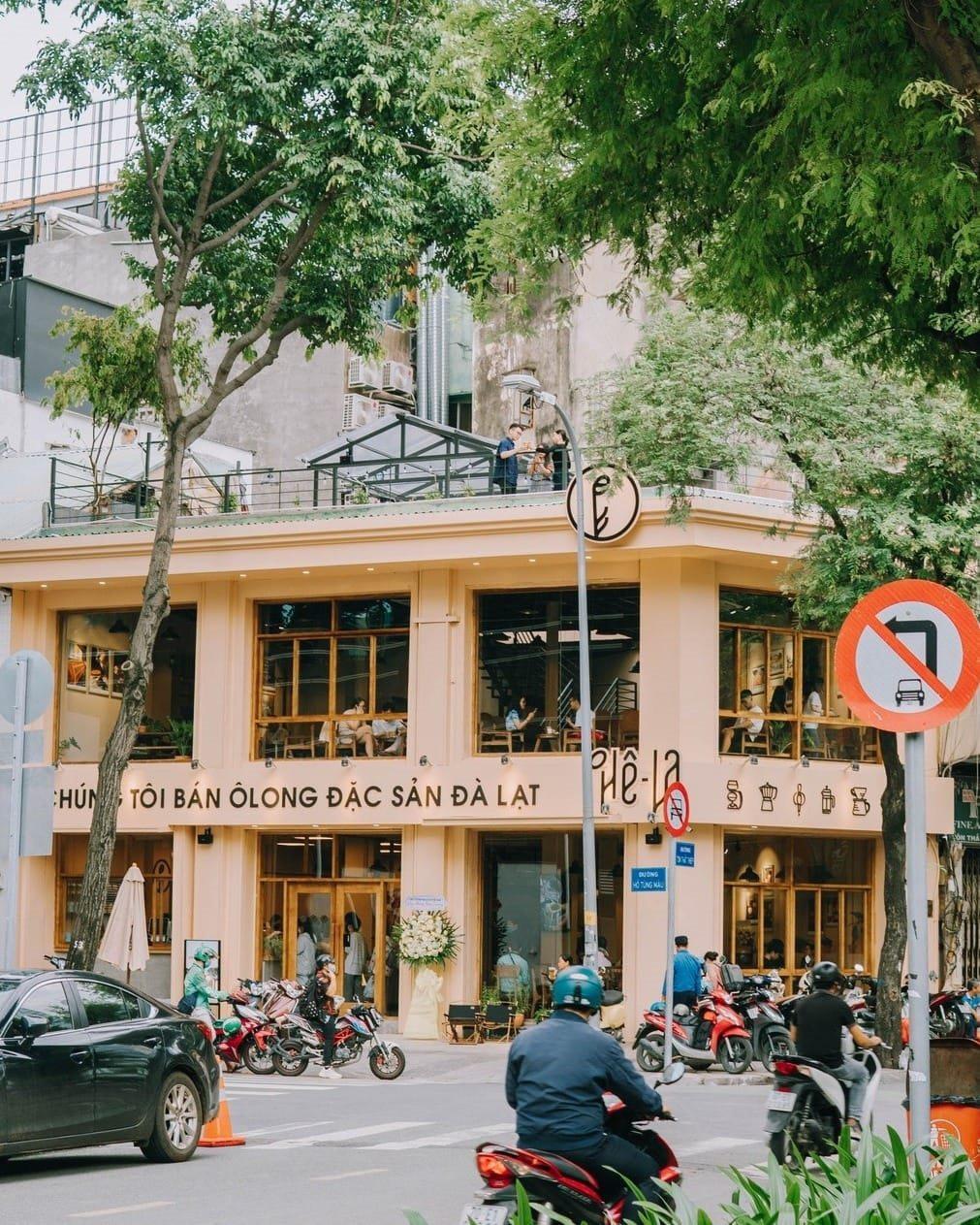 Thương hiệu trà sữa mới nổi Phê La: Bán 42.000 sản phẩm/tháng giữa đại dịch, chung chủ với chuỗi trà chanh Tmore? - Ảnh 2. Thương hiệu trà sữa mới nổi Phê La: Bán 42.000 sản phẩm/tháng giữa đại dịch, chung chủ với chuỗi trà chanh Tmore? - Ảnh 2.