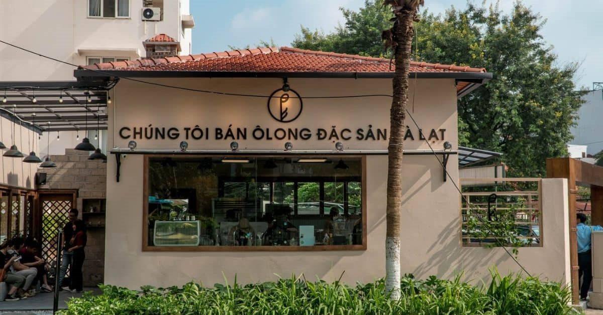 Thương hiệu trà sữa mới nổi Phê La: Bán 42.000 sản phẩm/tháng giữa đại dịch, chung chủ với chuỗi trà chanh Tmore? - Ảnh 1. Thương hiệu trà sữa mới nổi Phê La: Bán 42.000 sản phẩm/tháng giữa đại dịch, chung chủ với chuỗi trà chanh Tmore? - Ảnh 1.