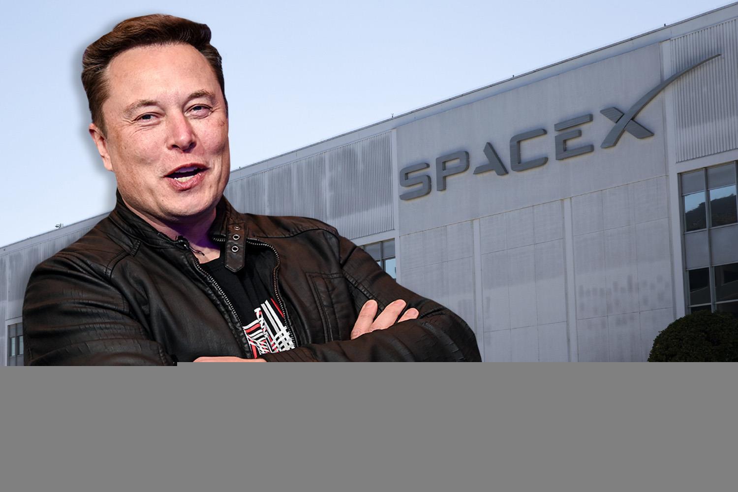 SpaceX của Elon Musk muốn đầu tư vào Việt Nam - Ảnh 1.