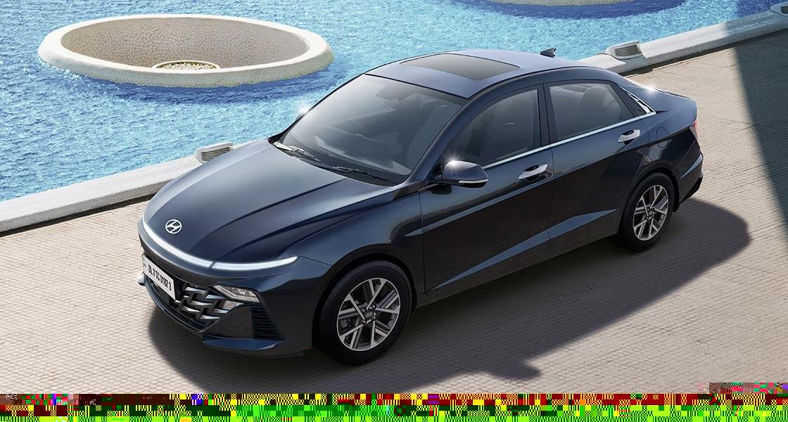 Hyundai Accent 2023 chính thức trình làng với nhiều trang bị vượt trội, giá quy đổi chỉ từ 310 triệu đồng - Ảnh 1.