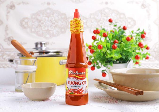 Chọn cạnh tranh thay vì “bán mình”, tương ớt Cholimex tiếp tục sống khỏe khi liên tục trả cổ tức 50%, EPS và thị giá cao top đầu thị trường