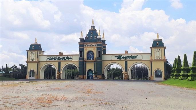 Công ty của nữ đại gia Phan Thị Phương Thảo bị mở thủ tục phá sản - Ảnh 1. Công ty của nữ đại gia Phan Thị Phương Thảo bị mở thủ tục phá sản - Ảnh 1.