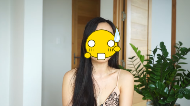 Không chỉ “moi" tiền đàn ông, nữ YouTuber đang bị “ném đá” còn khoe mẽ cách gian lận khi đi làm, đưa ra loạt quan điểm ăn bám người khác - Ảnh 4.
