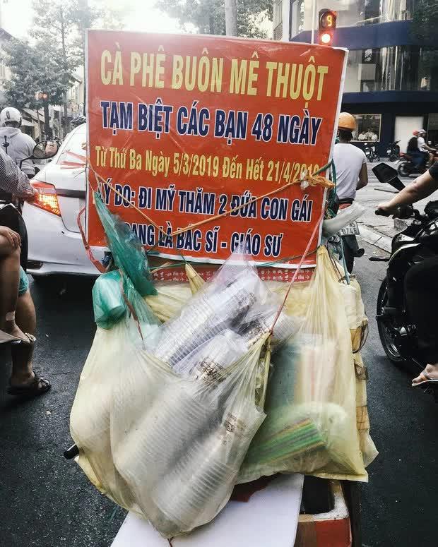 Hội đại gia “ngầm” khiến cư dân mạng trầm trồ: Cô bán xiên que đi châu Âu 5 tháng, chị bán xôi "hành nghề" bằng ô tô - Ảnh 4.