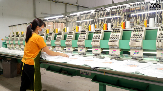 Kinh doanh bán lẻ thời trang nam – Cơ hội và thách thức - Ảnh 3. Kinh doanh bán lẻ thời trang nam – Cơ hội và thách thức - Ảnh 3.