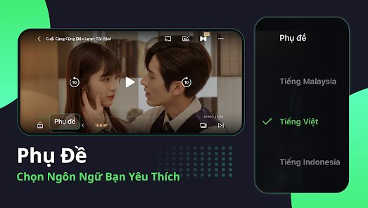 Trung - Mỹ đại chiến truyền hình tại Đông Nam Á: Khi Netflix phải đối đầu Baidu và Tencent để chiếm sóng người xem - Ảnh 3.