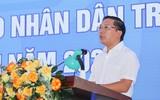 Người Hà Nội được khám miễn phí, lập hồ sơ sức khỏe điện tử ảnh 2