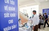 Người Hà Nội được khám miễn phí, lập hồ sơ sức khỏe điện tử ảnh 5