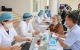 Người Hà Nội được khám miễn phí, lập hồ sơ sức khỏe điện tử ảnh 7