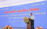Người Hà Nội được khám miễn phí, lập hồ sơ sức khỏe điện tử ảnh 3