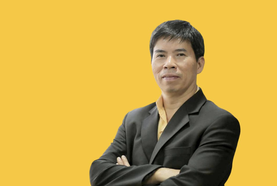 Chủ tịch Thế giới Di động Nguyễn Đức Tài lần đầu lên tiếng về việc hơn 9.000 nhân viên "bay màu" - Ảnh 1. Chủ tịch Thế giới Di động Nguyễn Đức Tài lần đầu lên tiếng về việc hơn 9.000 nhân viên "bay màu" - Ảnh 1.